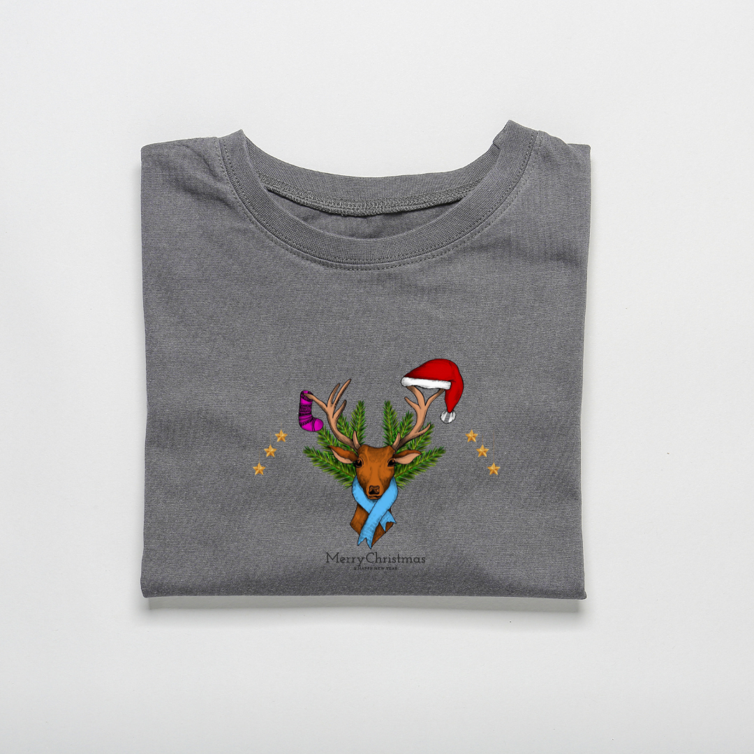 MERRY CHRISTMAS🎄🎅