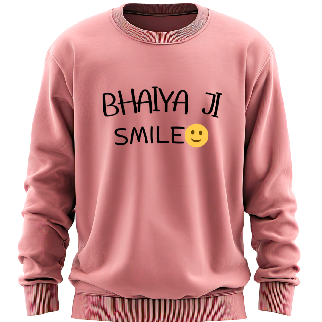 UNISEX SWEATSHIRT😁