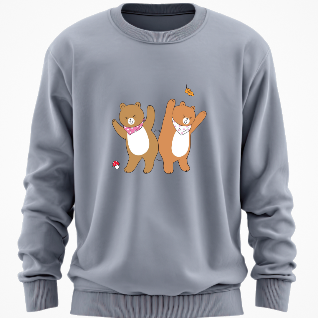 Unisex Sweatshirt🐻🐻