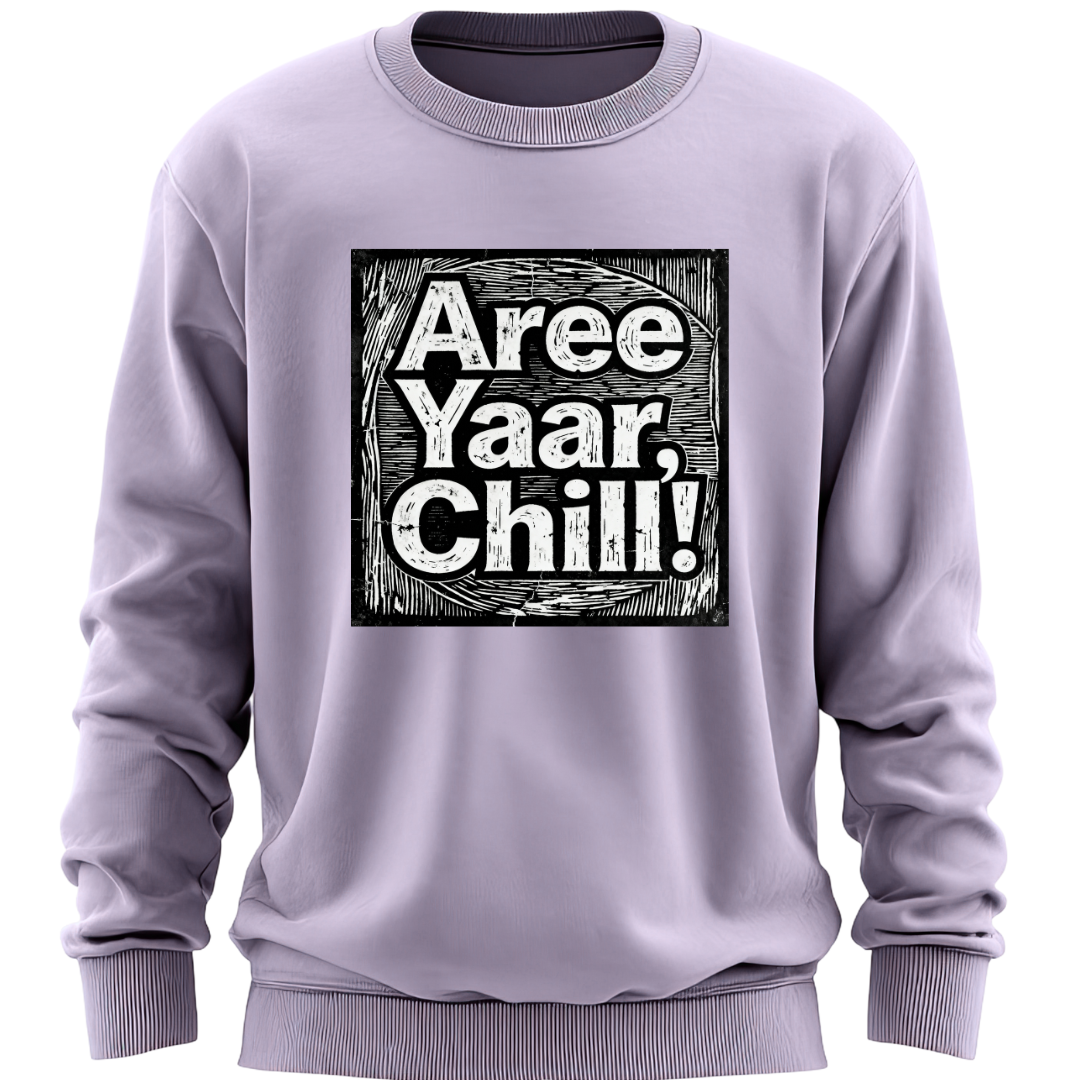 UNISEX SWEATSHIRT😊