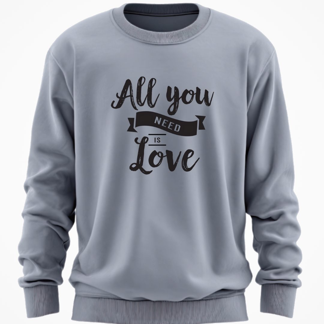 UNISEX SWEATSHIRT❤️