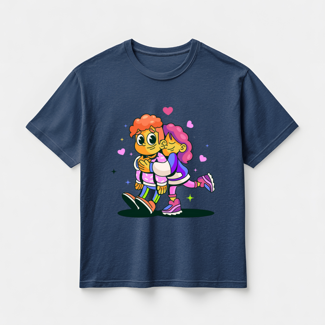 ANIMATED COUPLE..🧑‍🤝‍🧑(UNISEX)