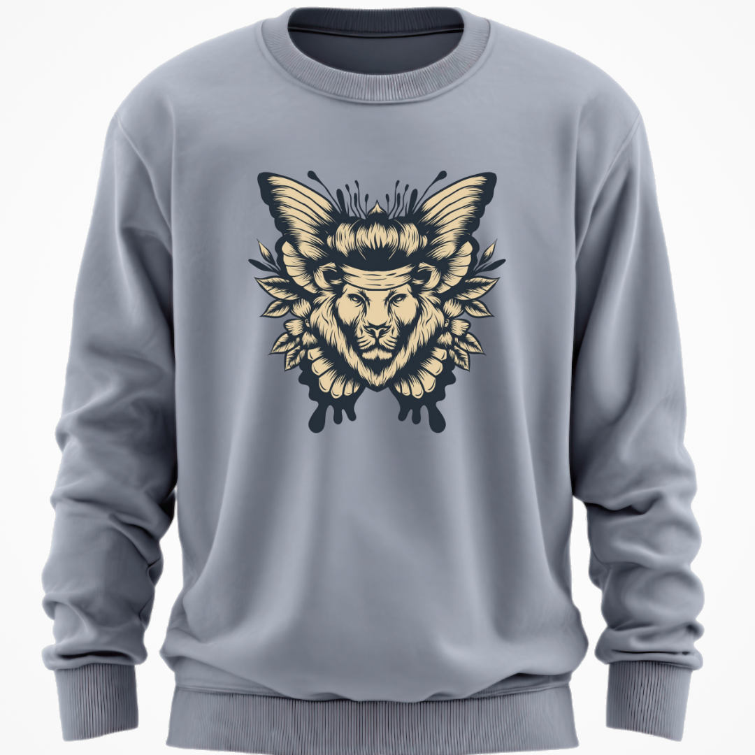 UNISEX SWEATSHIRT🦁