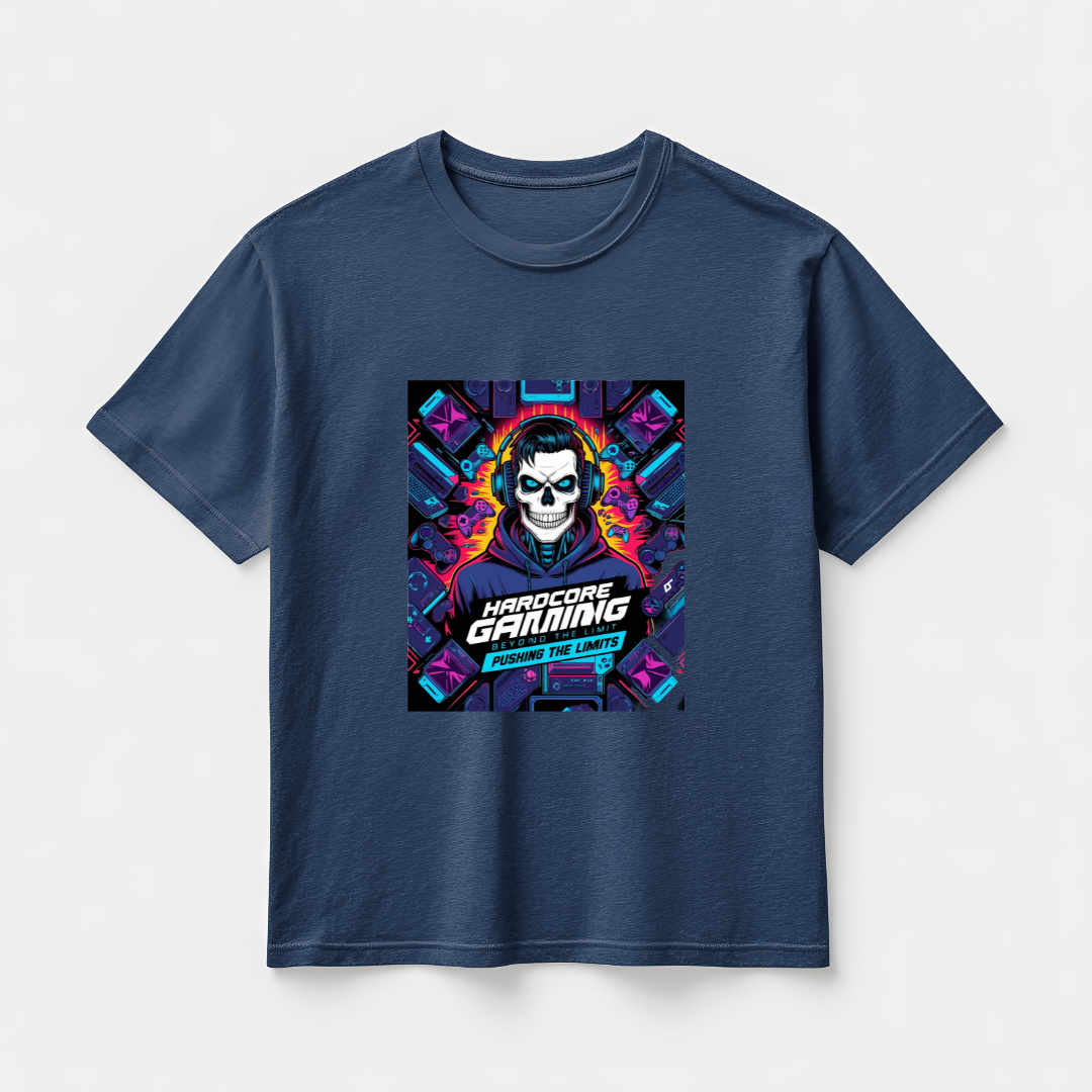 🕹️...PUSHING THE LIMITS