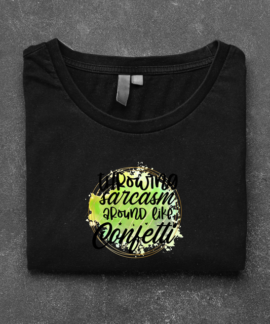 Unisex Classic Crew T-Shirt