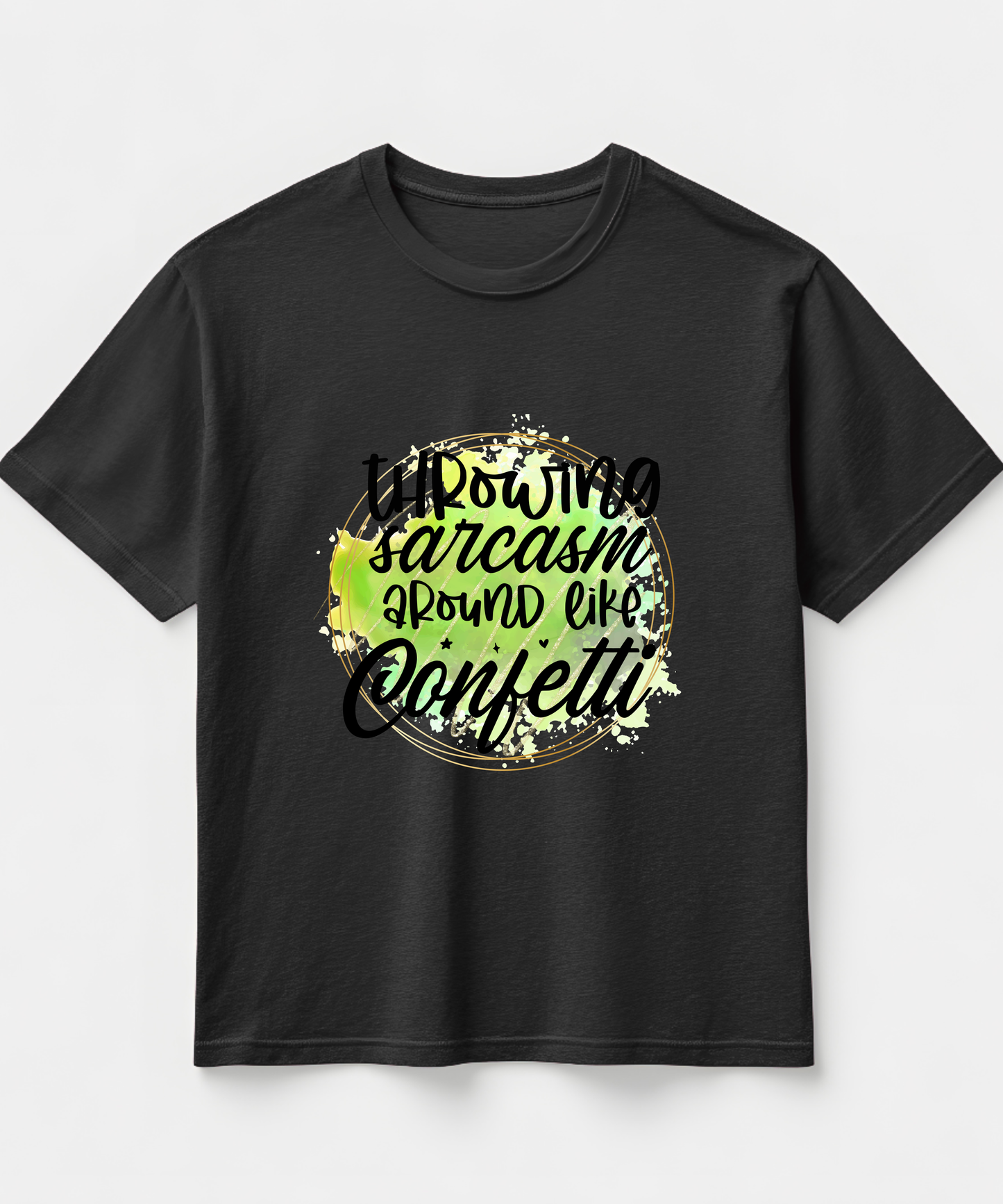 Unisex Classic Crew T-Shirt