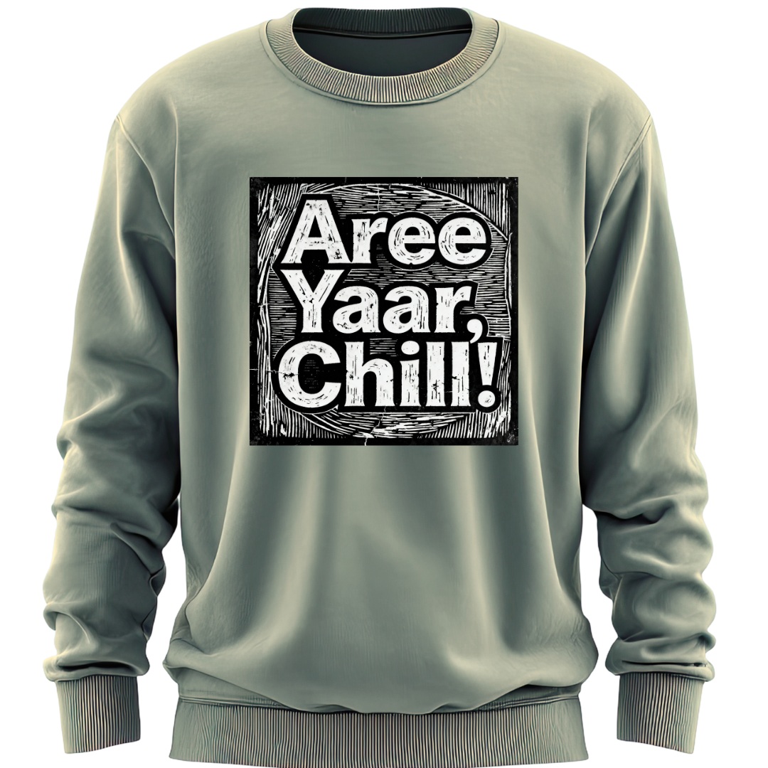 UNISEX SWEATSHIRT😊