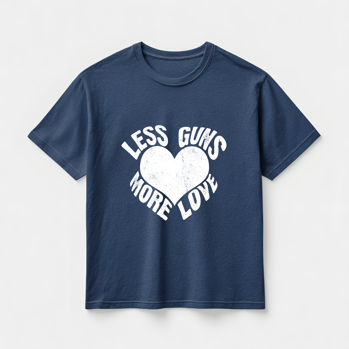 Unisex Classic Crew T-Shirt