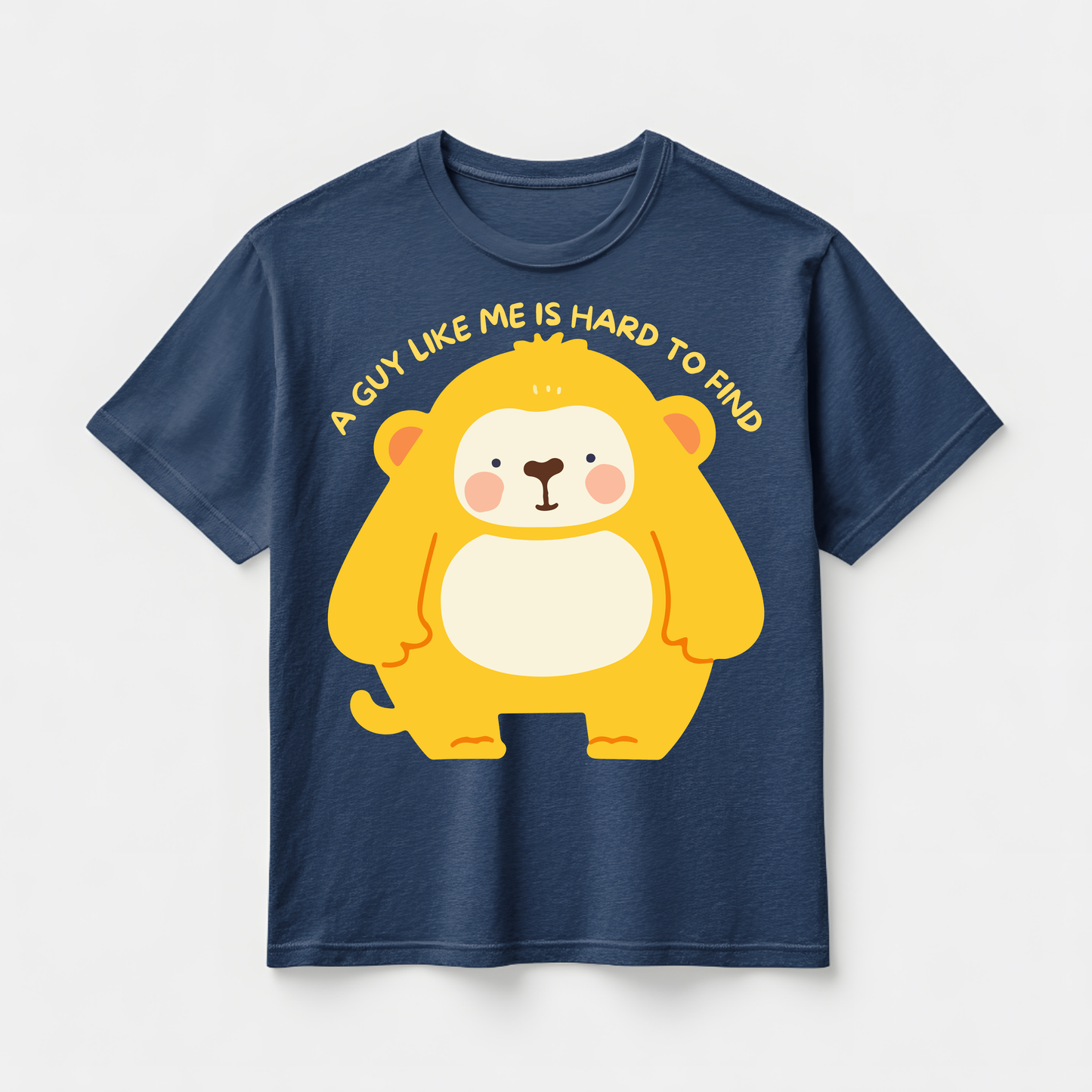 Unisex Classic Crew T-Shirt
