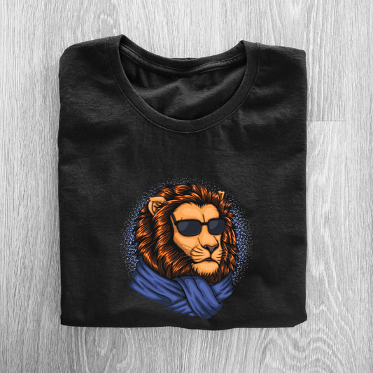 FANCY LION...🦁(UNISEX)