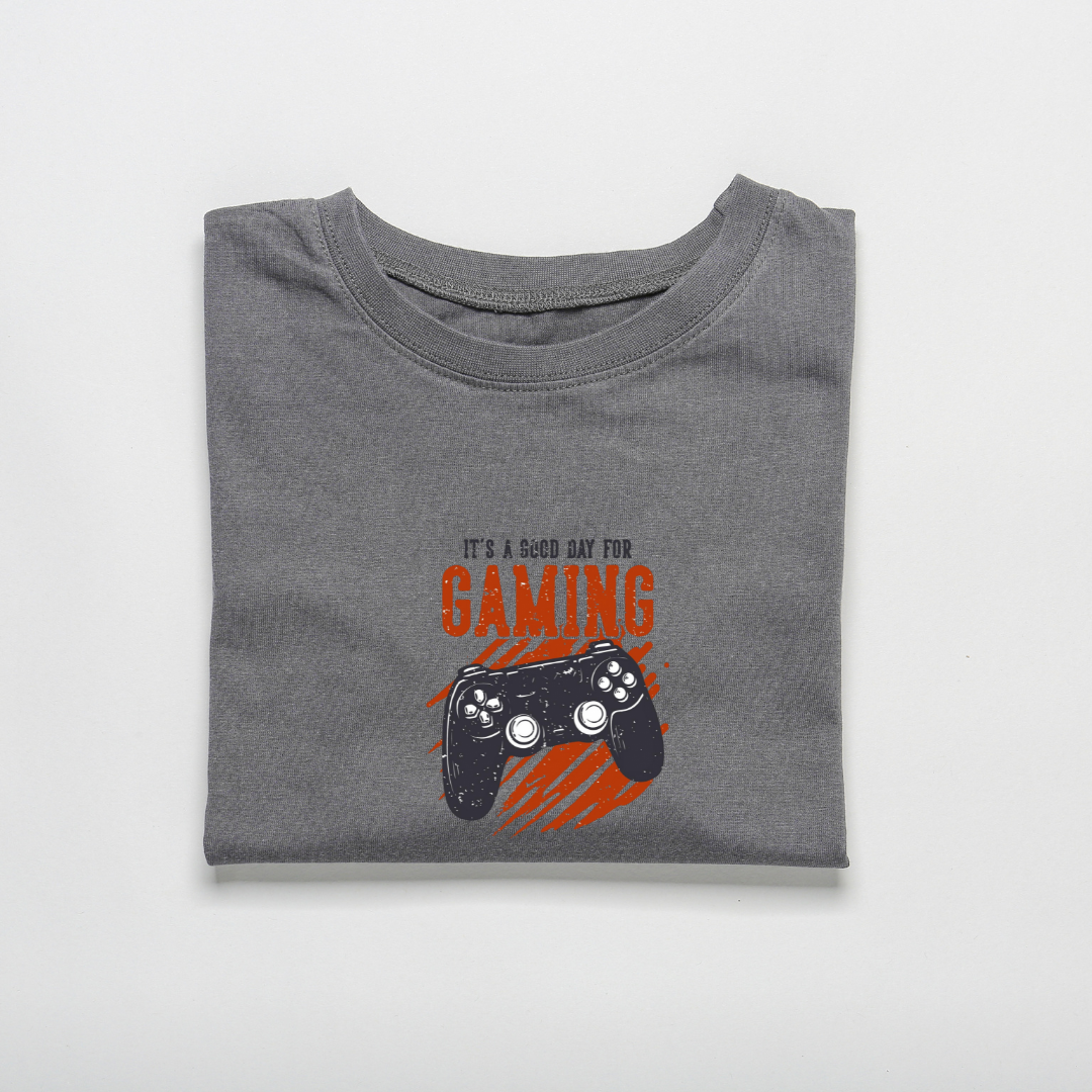 GOOD DAY FOR 🕹️