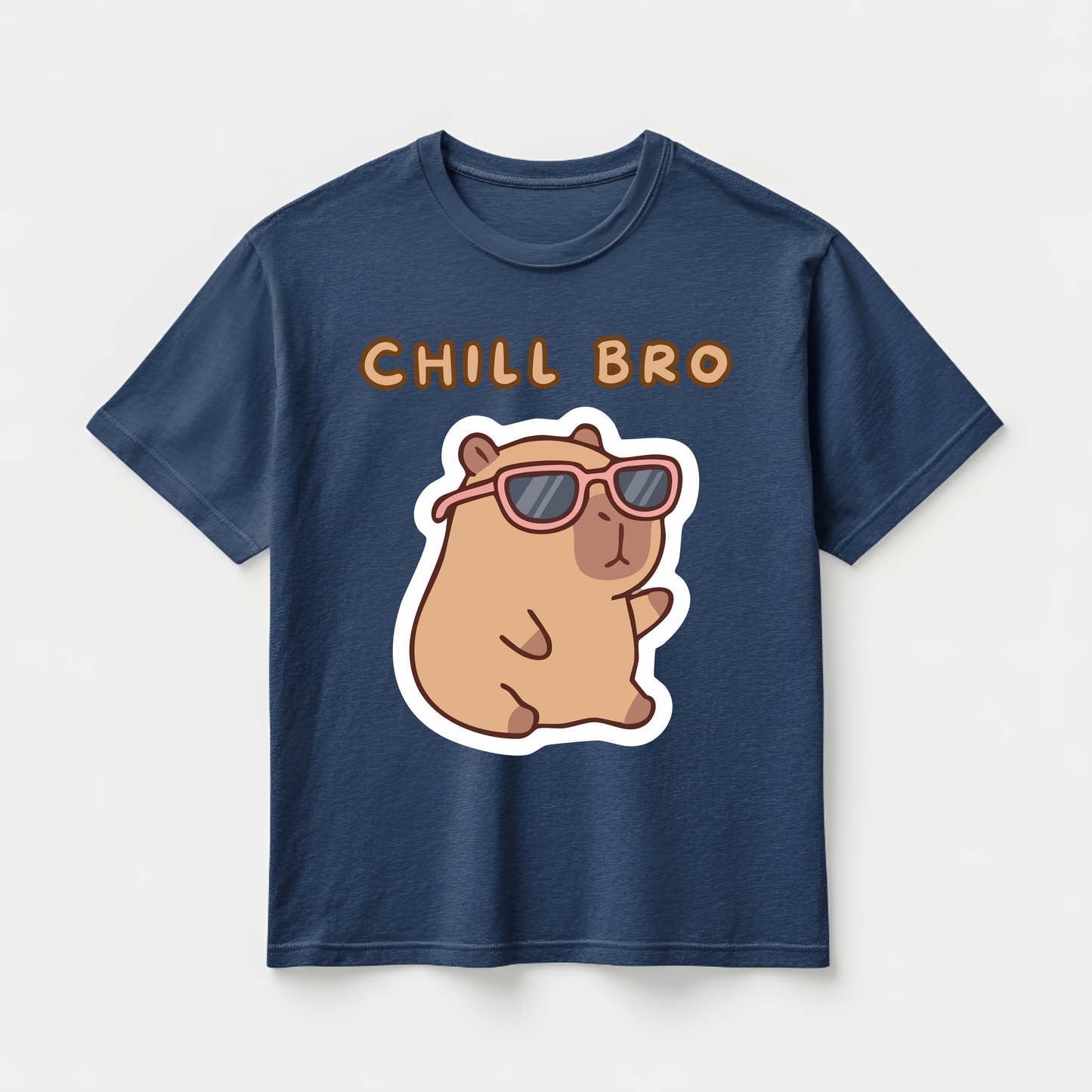 Unisex Classic Crew T-Shirt