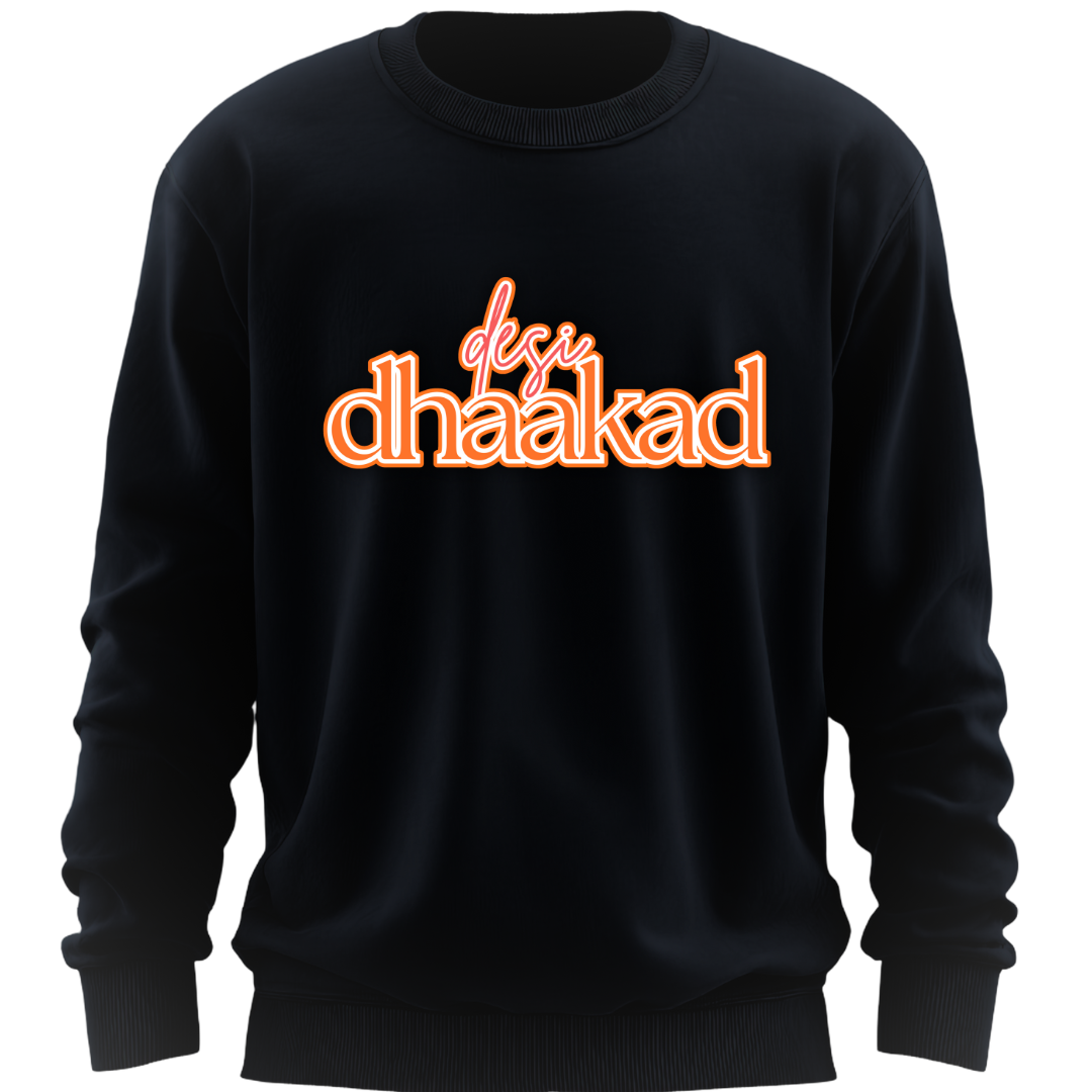 UNISEX SWEATSHIRT