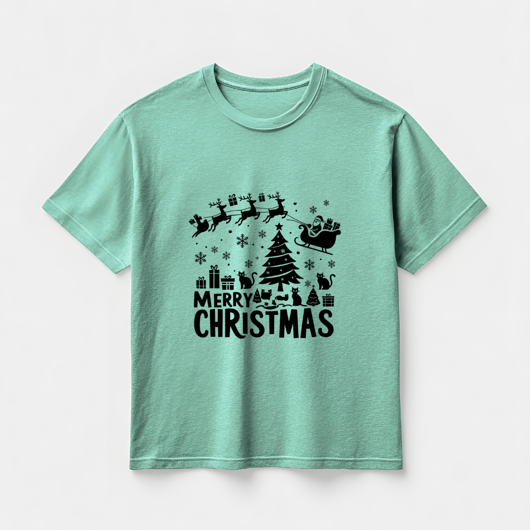 MERRY CHRISTMAS🎄🎅