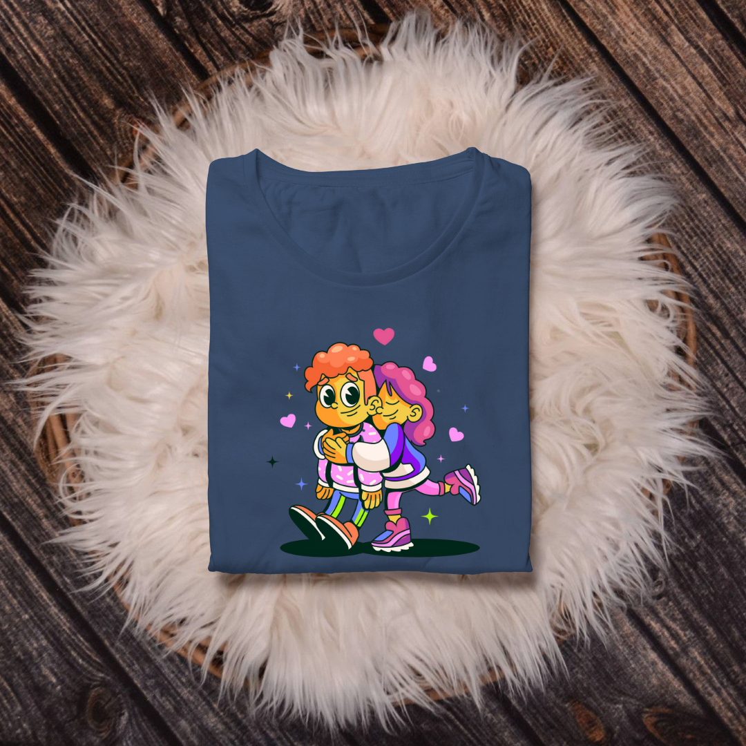 ANIMATED COUPLE..🧑‍🤝‍🧑(UNISEX)