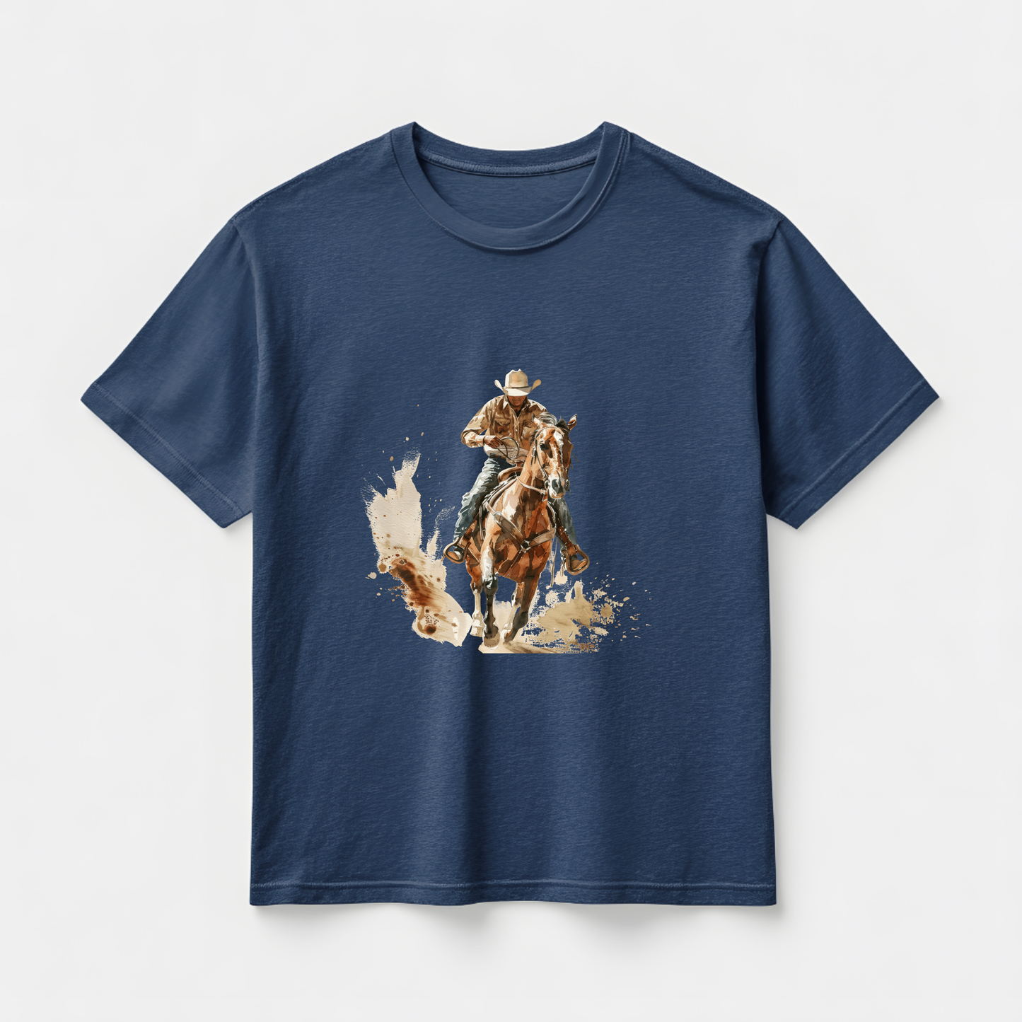 Unisex Classic Crew T-Shirt