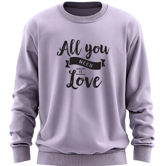 UNISEX SWEATSHIRT❤️