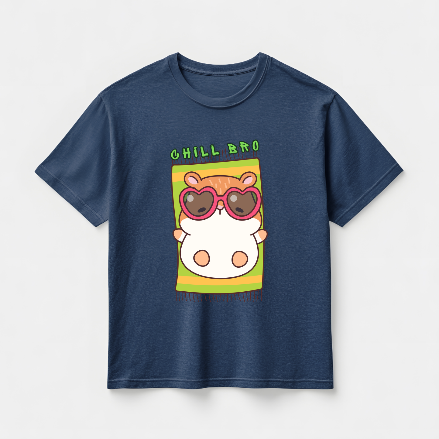 Unisex Classic Crew T-Shirt