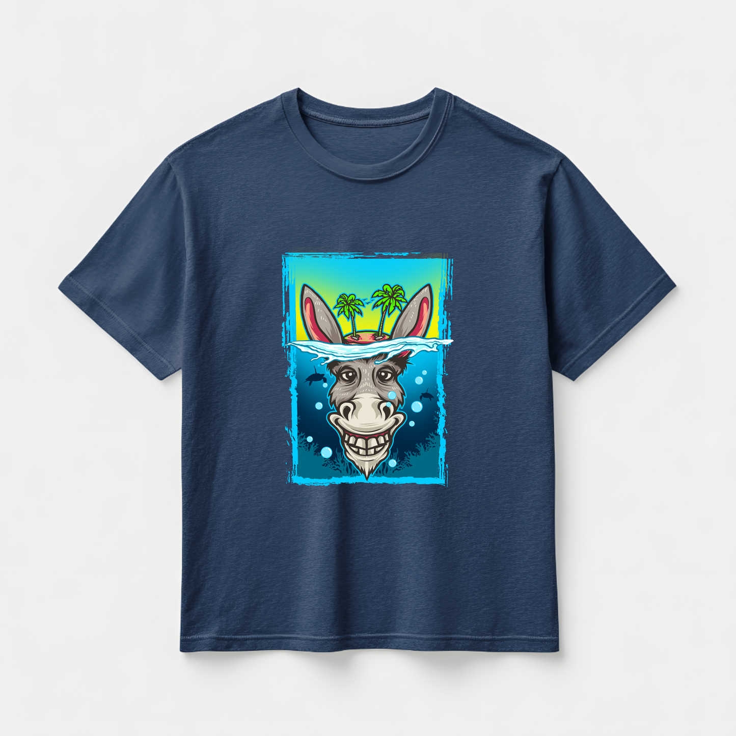 Unisex Classic Crew T-Shirt