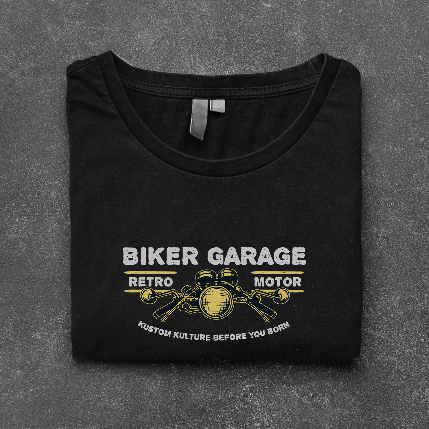 Unisex Classic Crew T-Shirt