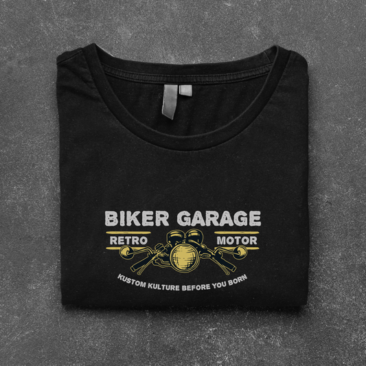 Unisex Classic Crew T-Shirt