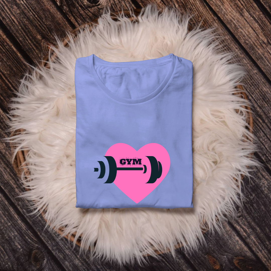 HEALTHY HEART..❤️(UNISEX)