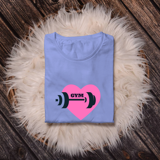 HEALTHY HEART..❤️(UNISEX)