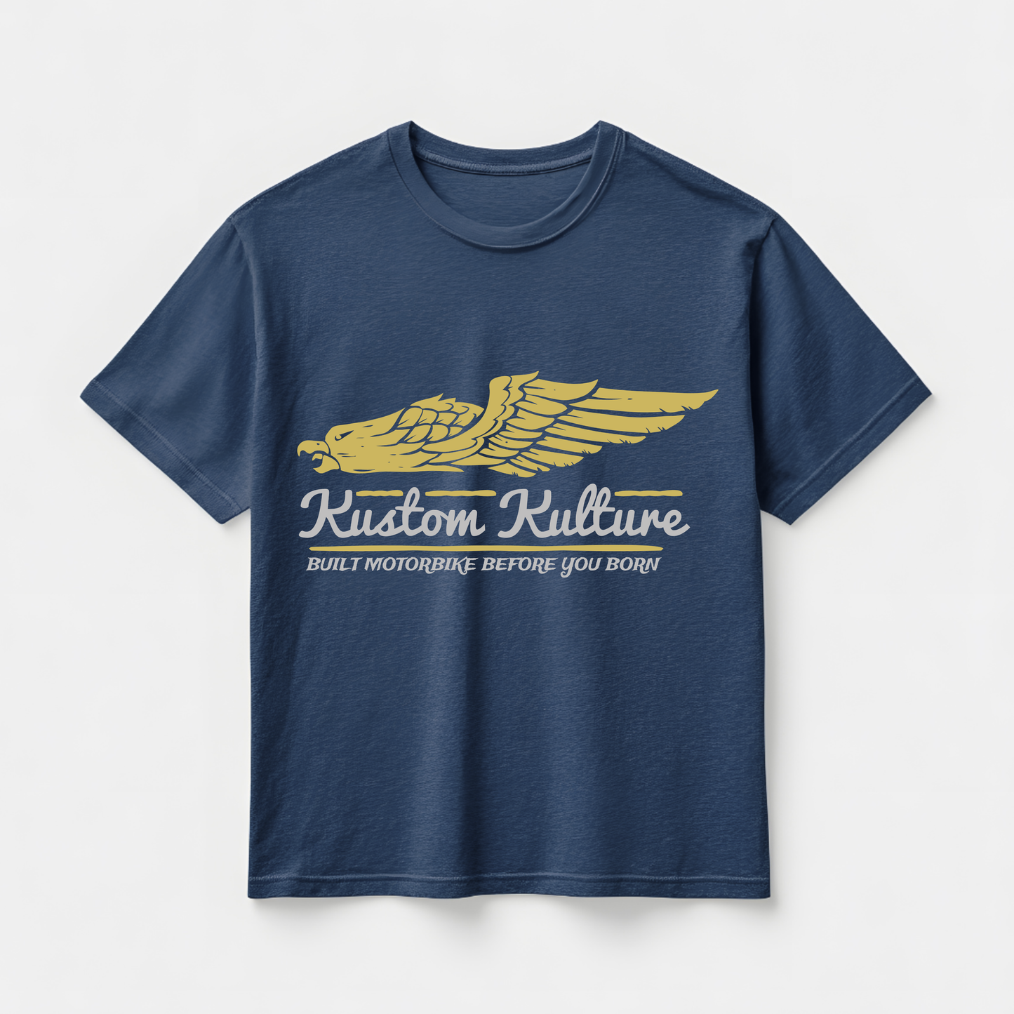 Unisex Classic Crew T-Shirt