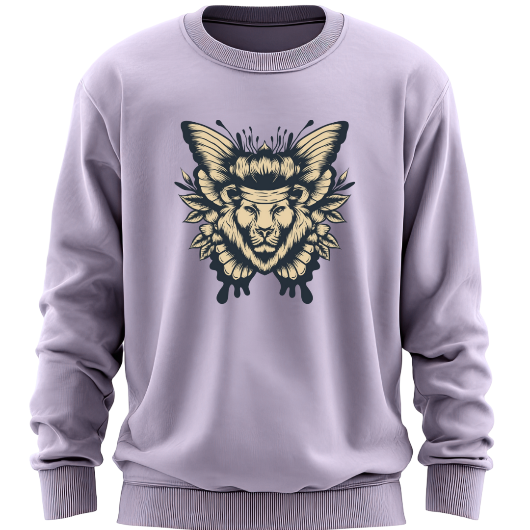 UNISEX SWEATSHIRT🦁