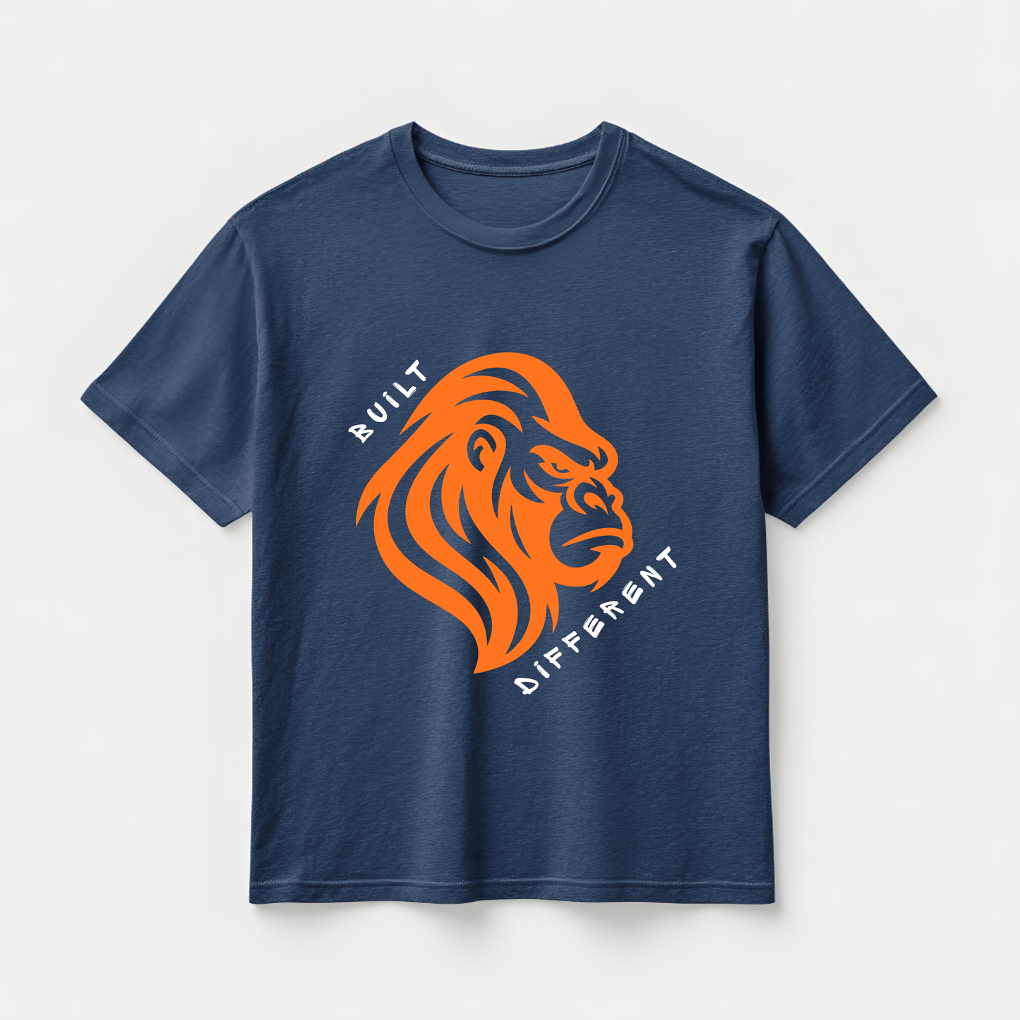 Unisex Classic Crew T-Shirt