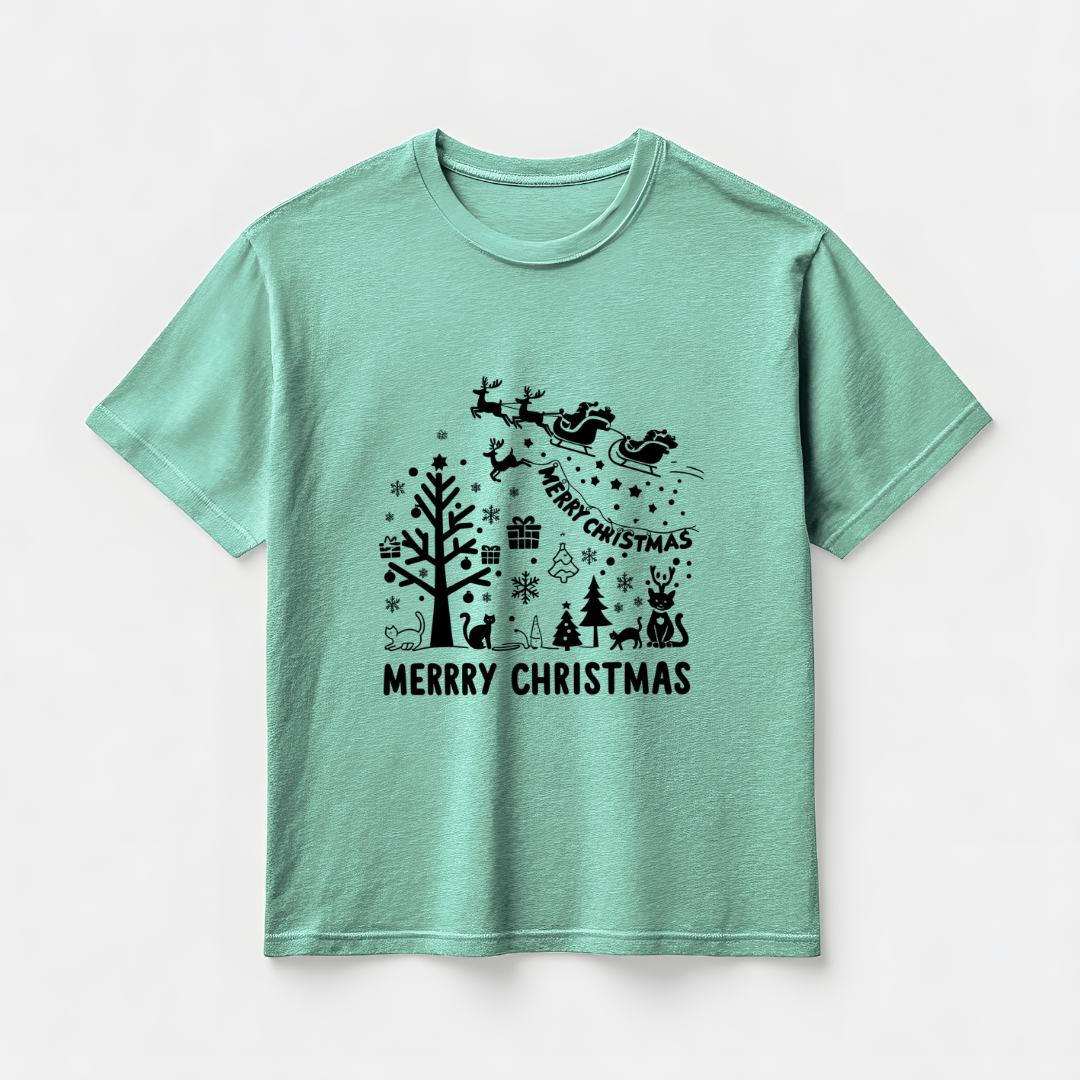 MERRY CHRISTMAS🎄🎅