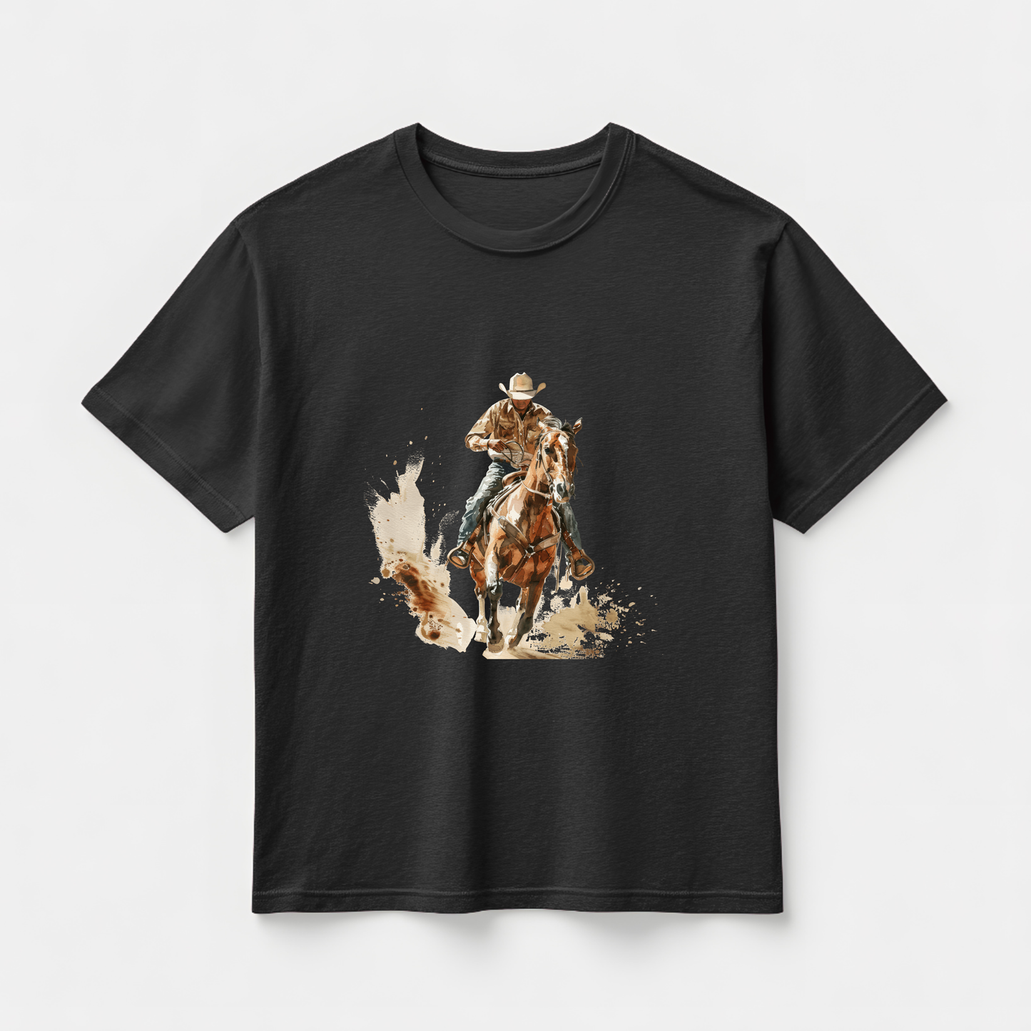 Unisex Classic Crew T-Shirt