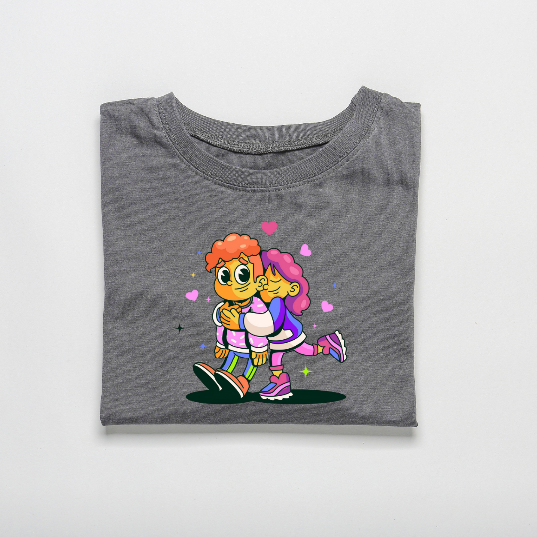 ANIMATED COUPLE..🧑‍🤝‍🧑(UNISEX)