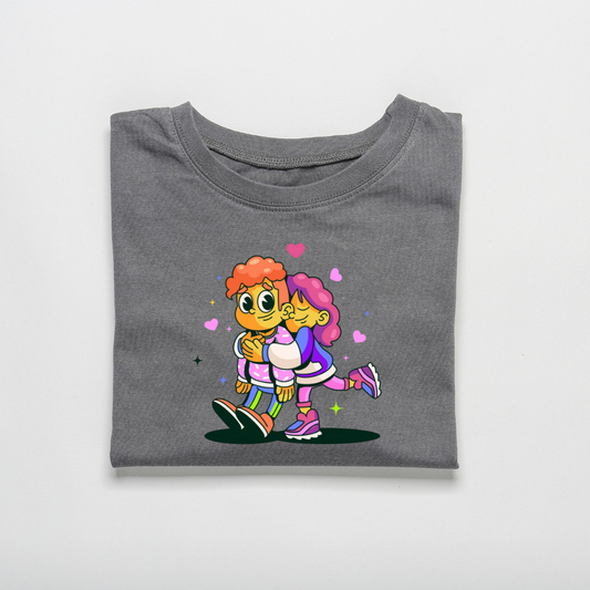 ANIMATED COUPLE..🧑‍🤝‍🧑(UNISEX)