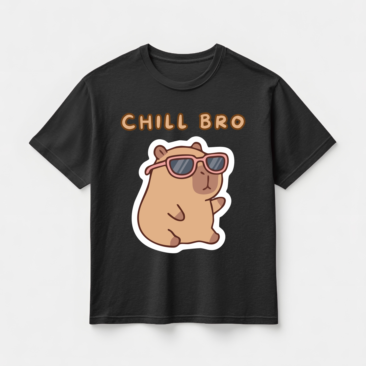 Unisex Classic Crew T-Shirt