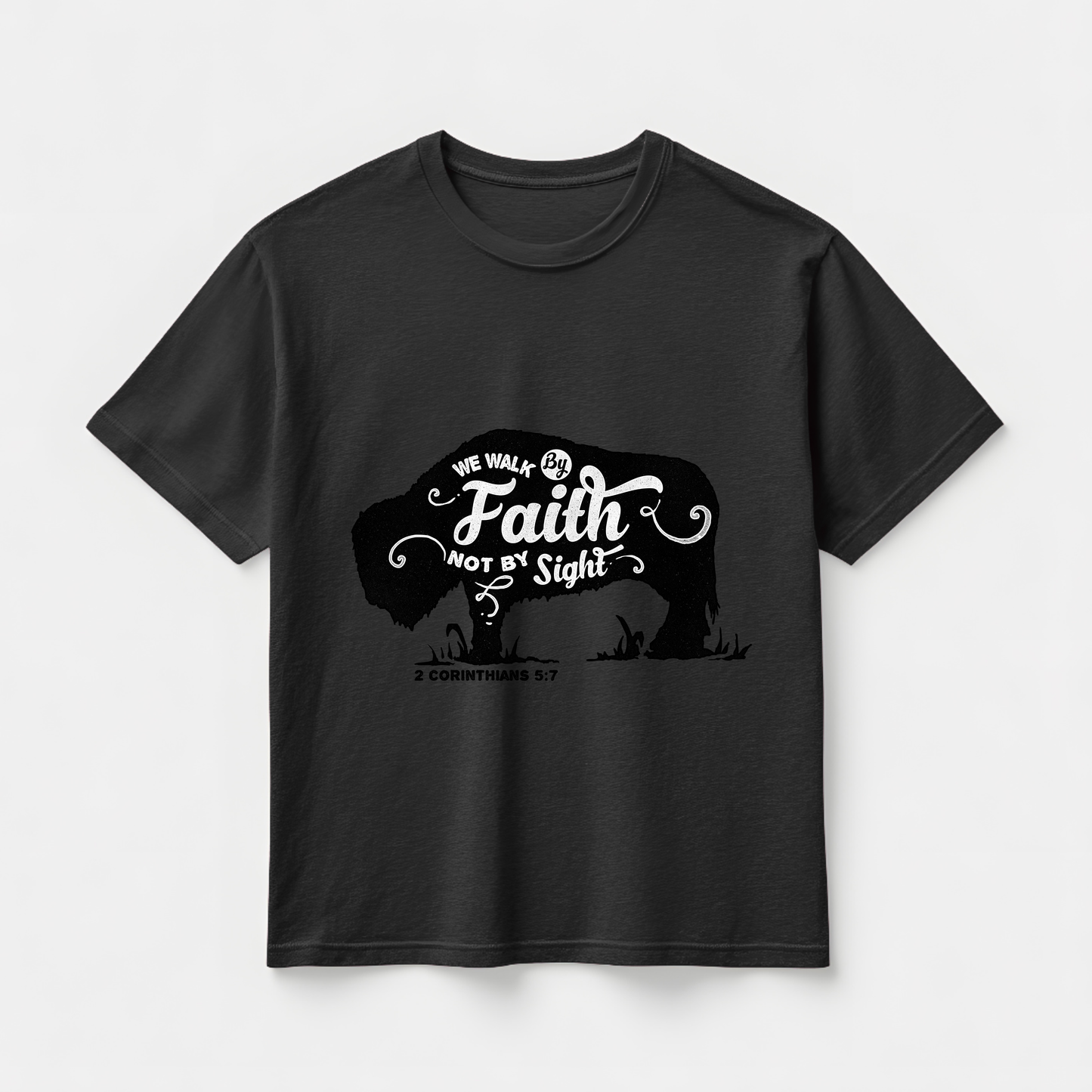 Unisex Classic Crew T-Shirt