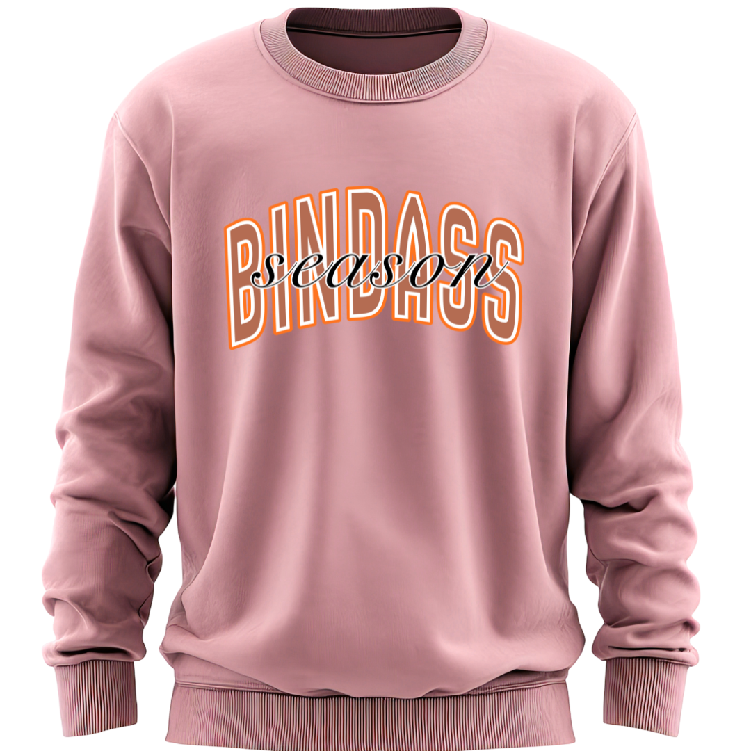 UNISEX SWEATSHIRT