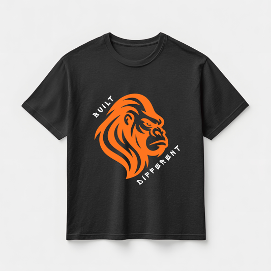 Unisex Classic Crew T-Shirt