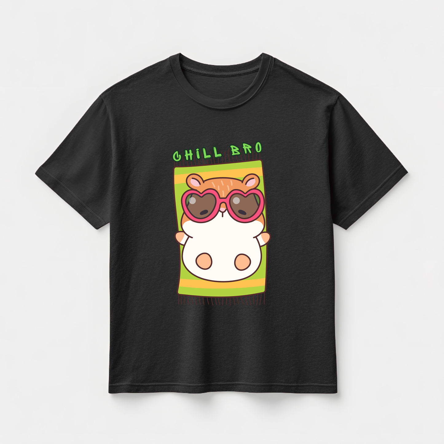 Unisex Classic Crew T-Shirt