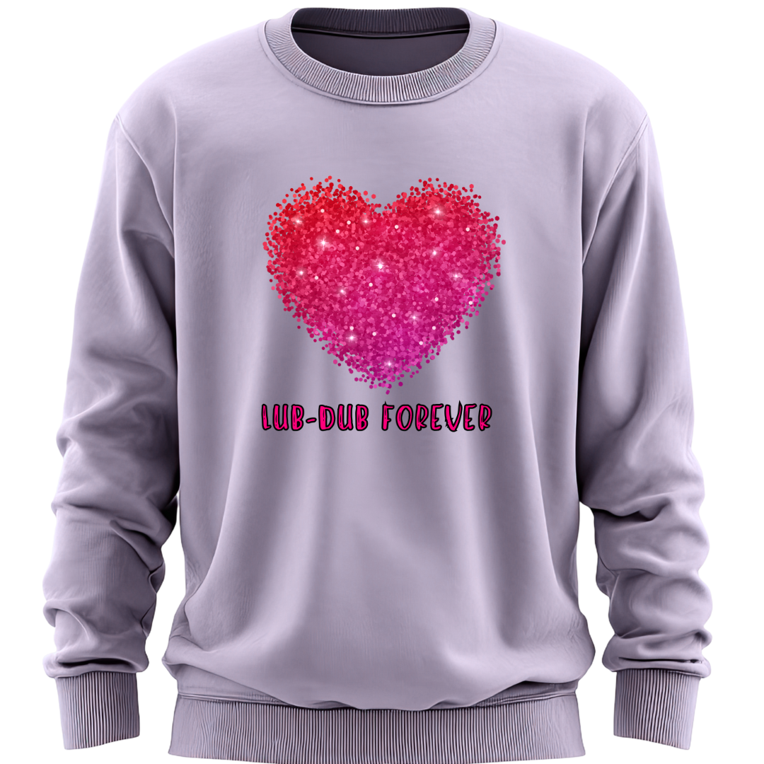 UNISEX SWEATSHIRT❤️