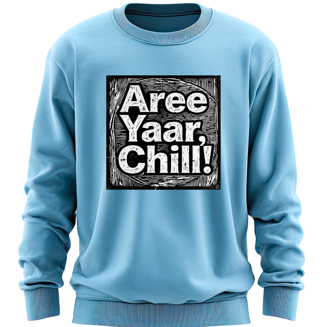 UNISEX SWEATSHIRT😊