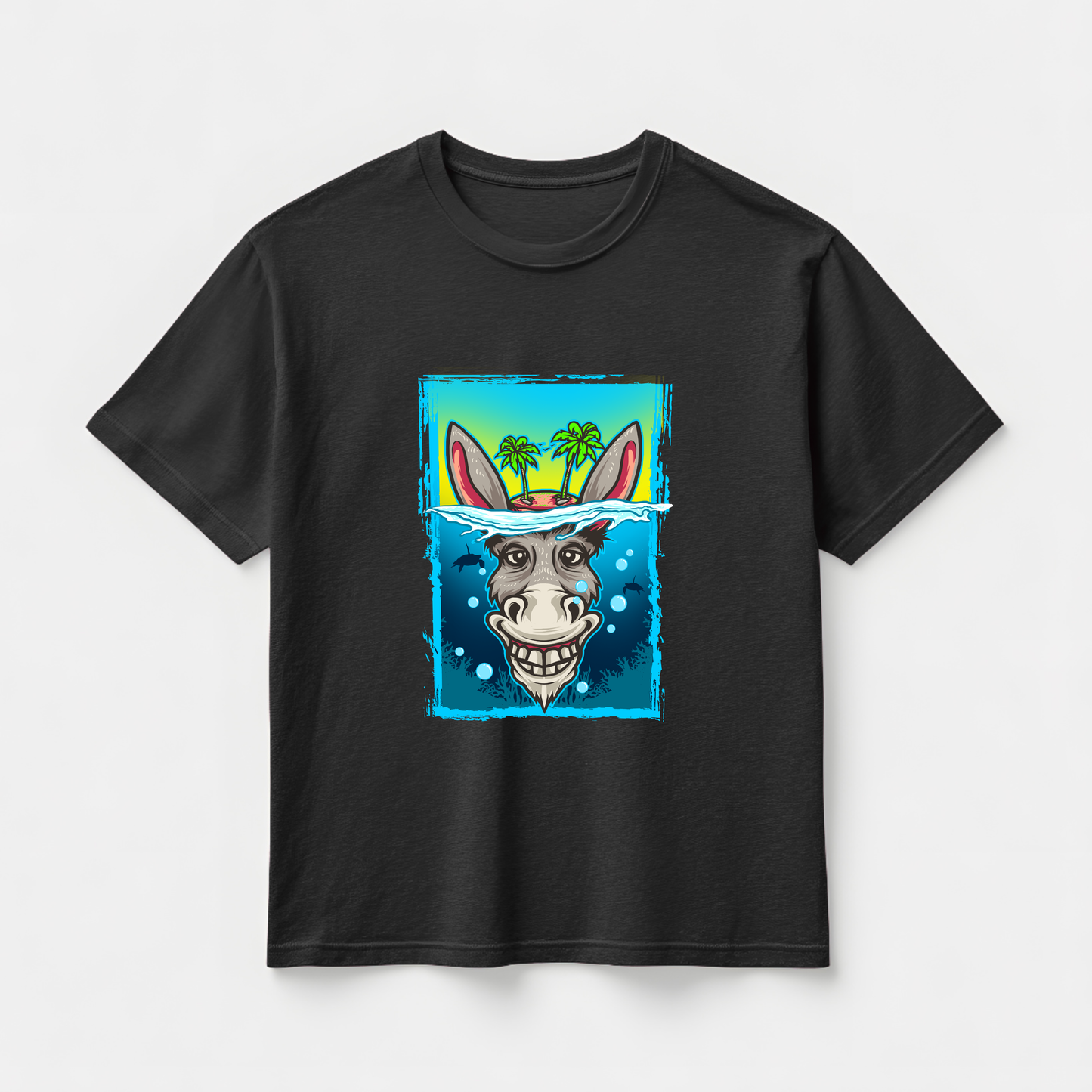 Unisex Classic Crew T-Shirt