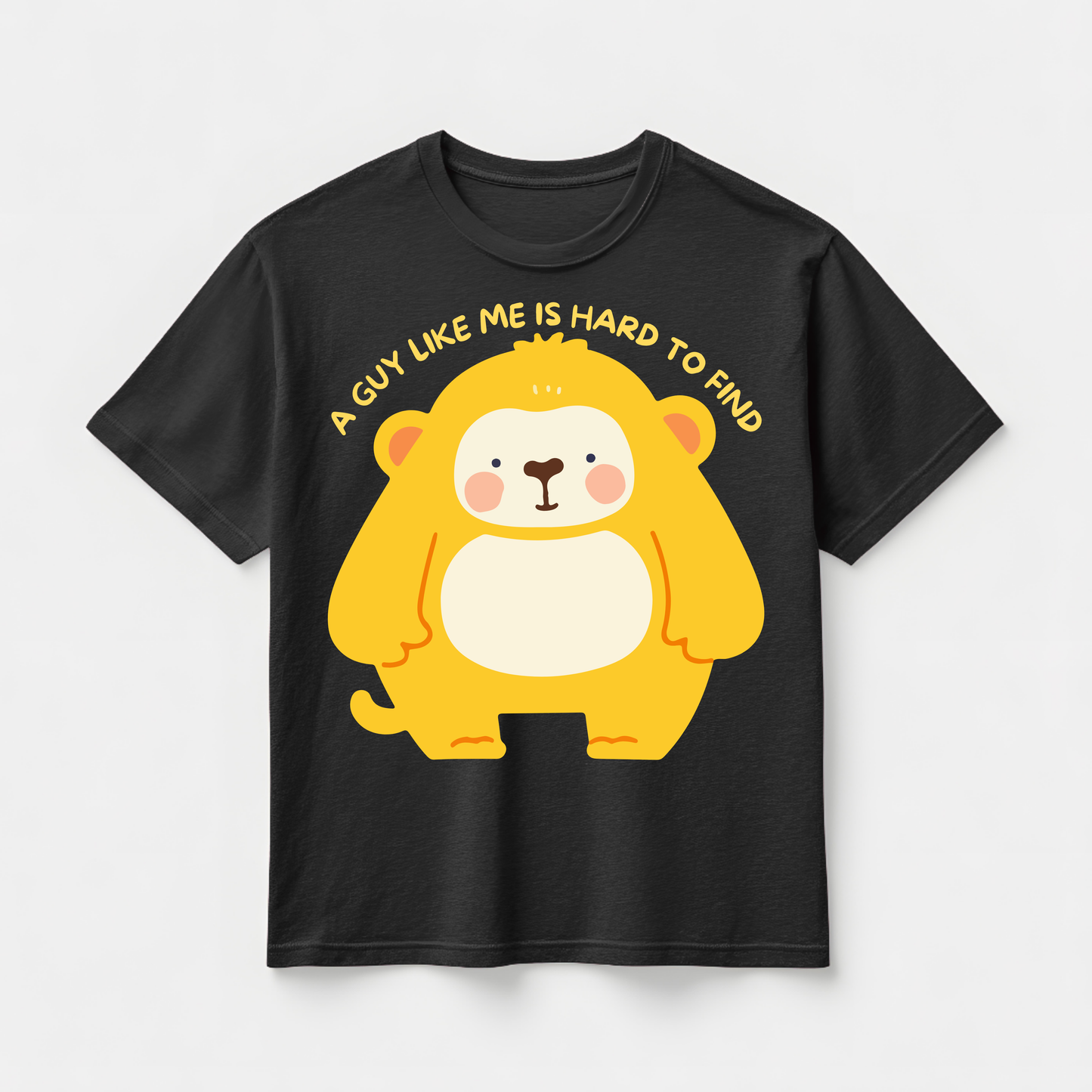 Unisex Classic Crew T-Shirt