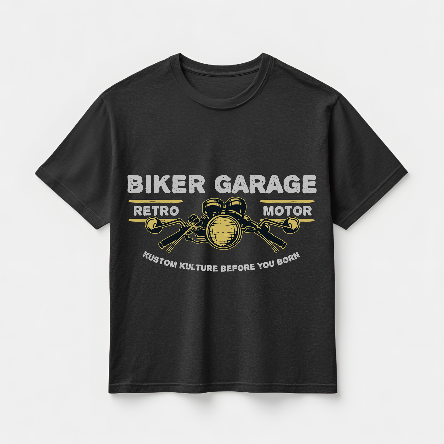 Unisex Classic Crew T-Shirt