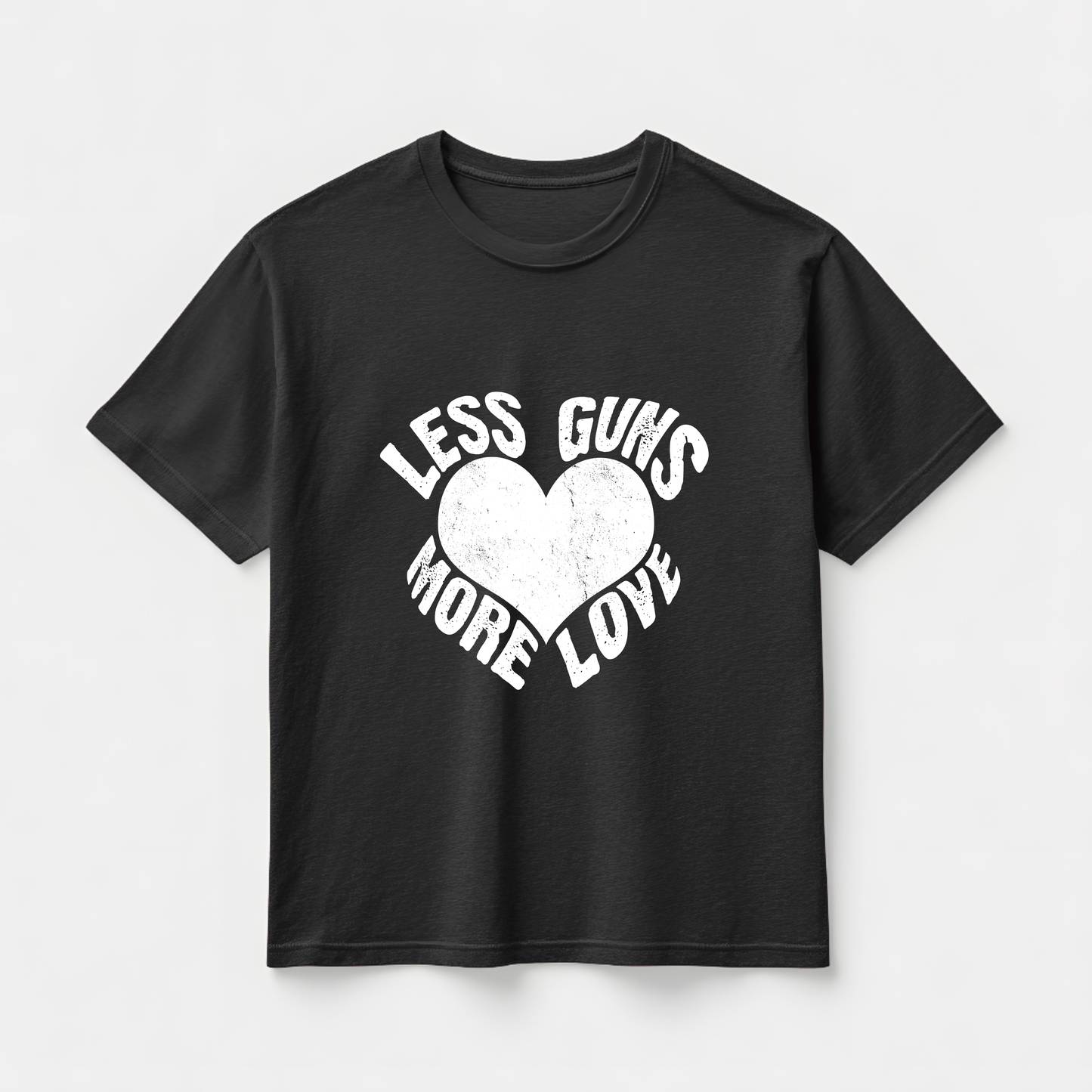 Unisex Classic Crew T-Shirt