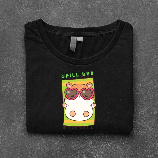 Unisex Classic Crew T-Shirt