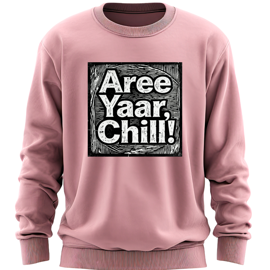 UNISEX SWEATSHIRT😊