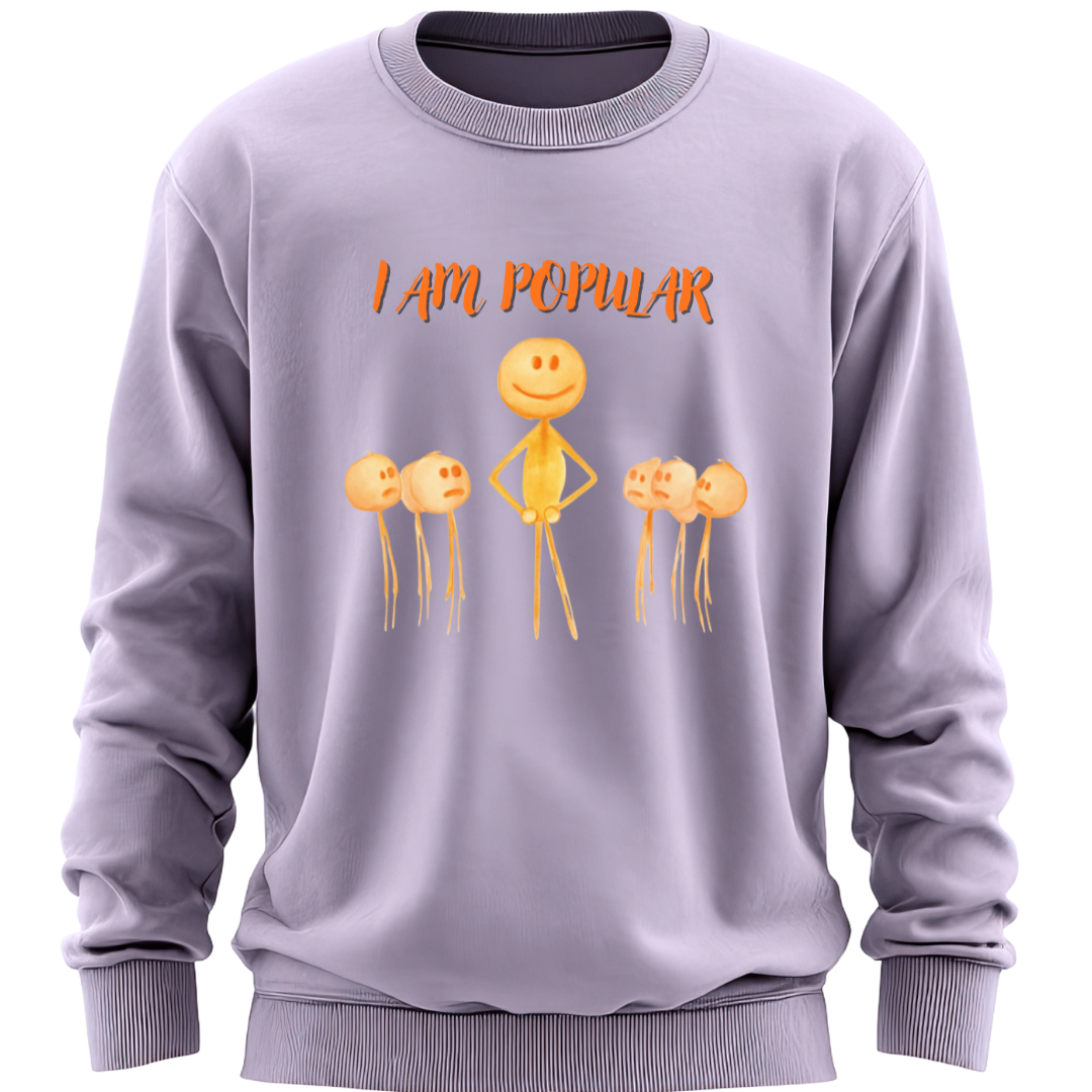 UNISEX SWEATSHIRT