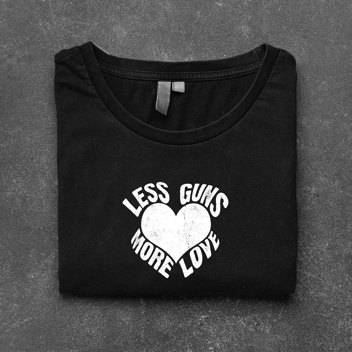 Unisex Classic Crew T-Shirt