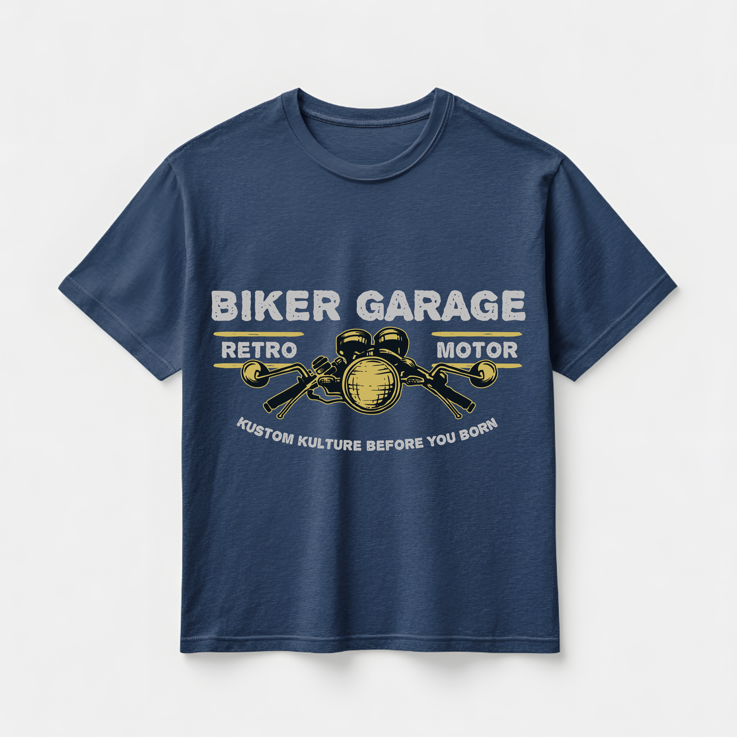 Unisex Classic Crew T-Shirt